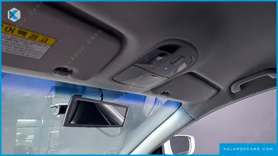 HYUNDAI SONATA LPI SMART