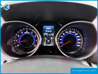 HYUNDAI ELANTRA (AVANTE) 1.6 GDI 10 MILLION LIMITED