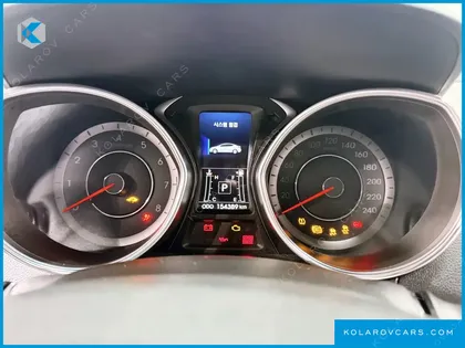 HYUNDAI ELANTRA (AVANTE) 1.6 GDI 10 MILLION LIMITED