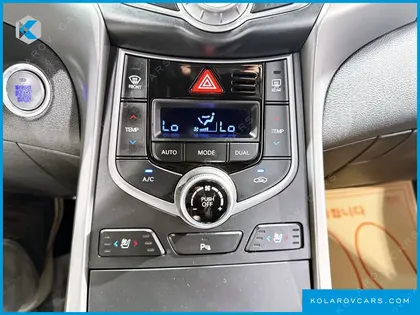 HYUNDAI ELANTRA (AVANTE) 1.6 GDI 10 MILLION LIMITED