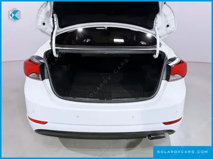 HYUNDAI ELANTRA (AVANTE) 1.6 GDI 10 MILLION LIMITED