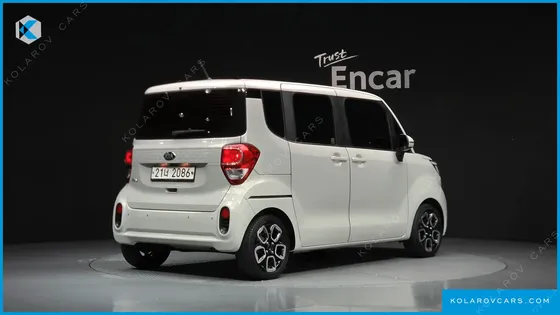 KIA RAY TRENDY