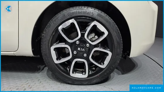 KIA RAY TRENDY