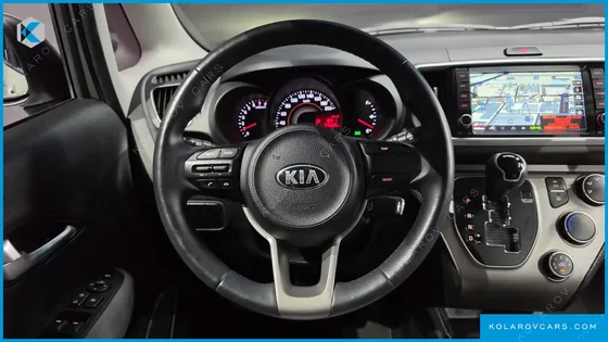 KIA RAY TRENDY