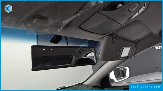 HYUNDAI SONATA LPI TAXI