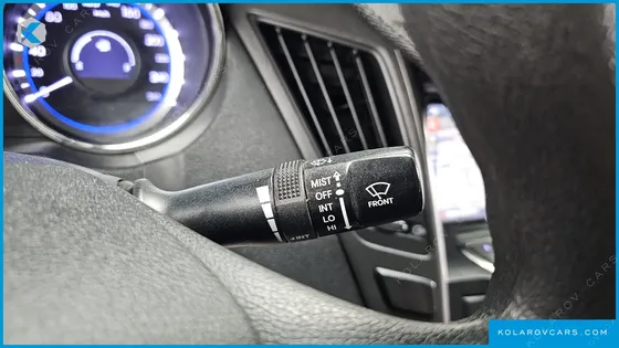 HYUNDAI SONATA LPI TAXI