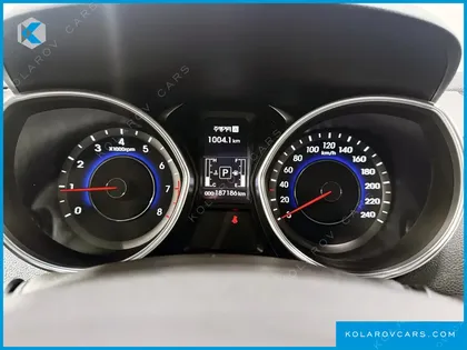 HYUNDAI ELANTRA (AVANTE) 1.6 GDI SMART
