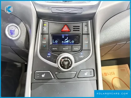 HYUNDAI ELANTRA (AVANTE) 1.6 GDI SMART