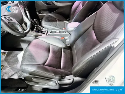 HYUNDAI ELANTRA (AVANTE) 1.6 GDI SMART