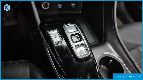 HYUNDAI SONATA 2.0 LPG(RENTAL CAR)