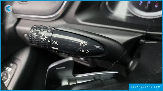 HYUNDAI SONATA 2.0 LPG(RENTAL CAR)