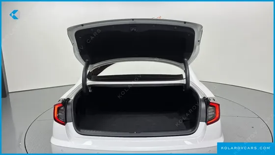 HYUNDAI SONATA 2.0 LPG(RENTAL CAR)