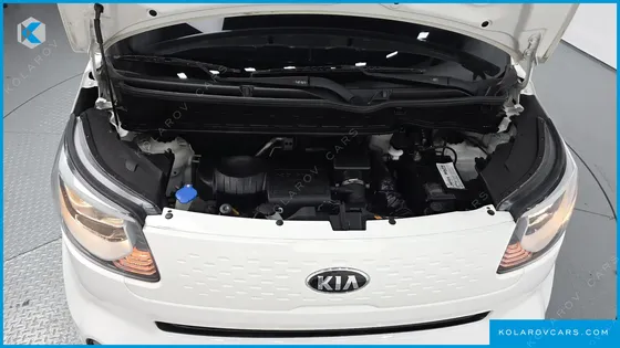 KIA RAY LUXURY