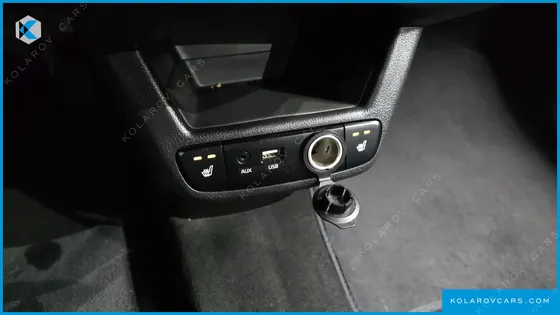 KIA RAY LUXURY