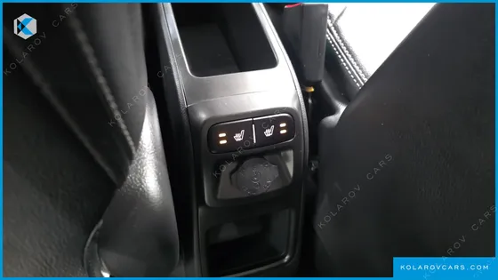 KIA RAY LUXURY