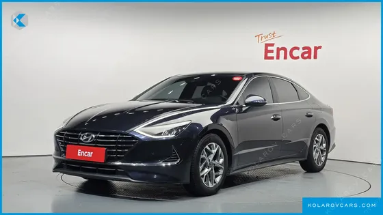 HYUNDAI SONATA 2.0