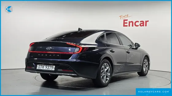 HYUNDAI SONATA 2.0