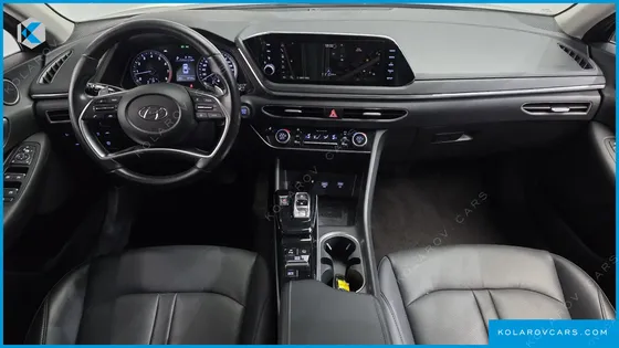HYUNDAI SONATA 2.0
