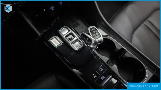 HYUNDAI SONATA 2.0