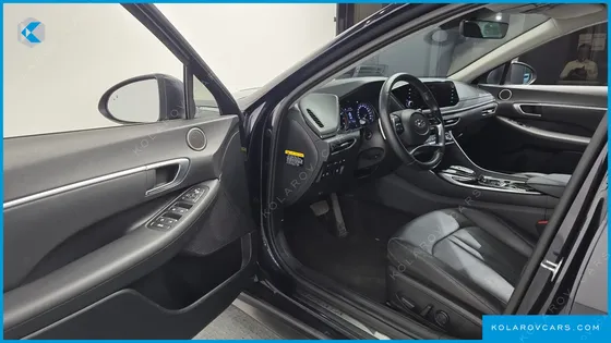HYUNDAI SONATA 2.0