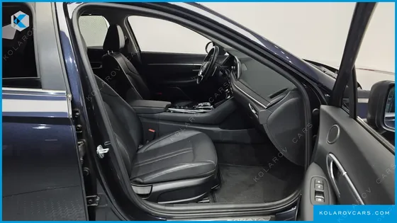 HYUNDAI SONATA 2.0