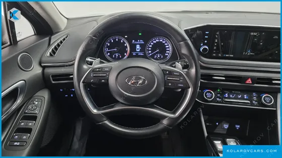 HYUNDAI SONATA 2.0
