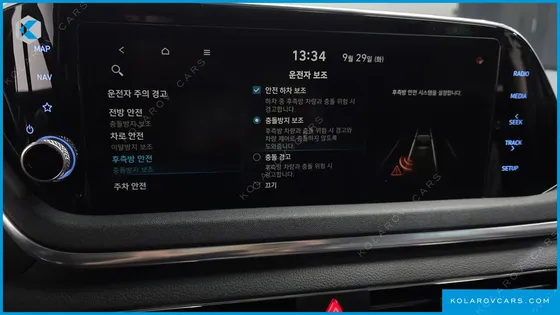 HYUNDAI SONATA 2.0