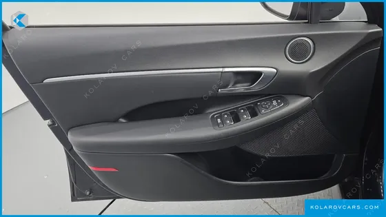 HYUNDAI SONATA 2.0
