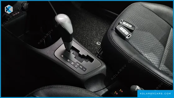 KIA MORNING (PICANTO) LUXURY