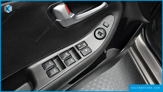KIA MORNING (PICANTO) LUXURY