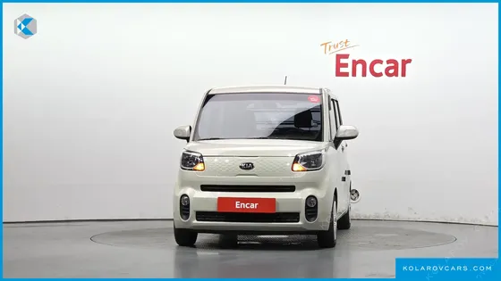 KIA RAY VAN