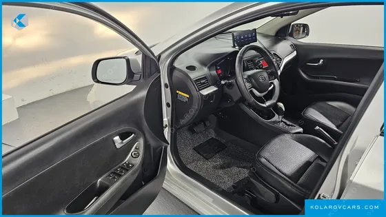 KIA MORNING (PICANTO) LUXURY