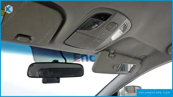 HYUNDAI SONATA LPI SMART