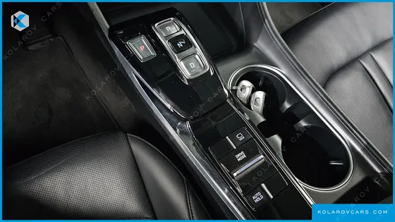 HYUNDAI SONATA 2.0 LPG(RENTAL CAR)