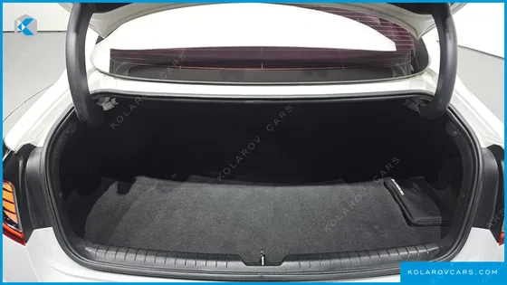 HYUNDAI SONATA 2.0 LPG(RENTAL CAR)