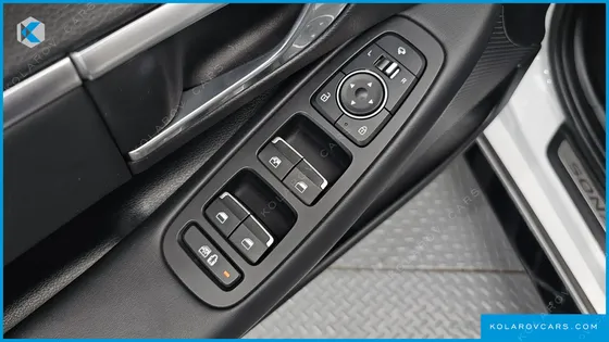 HYUNDAI SONATA 2.0 LPG(RENTAL CAR)