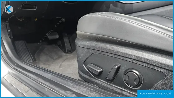 HYUNDAI SONATA 2.0 LPG(RENTAL CAR)