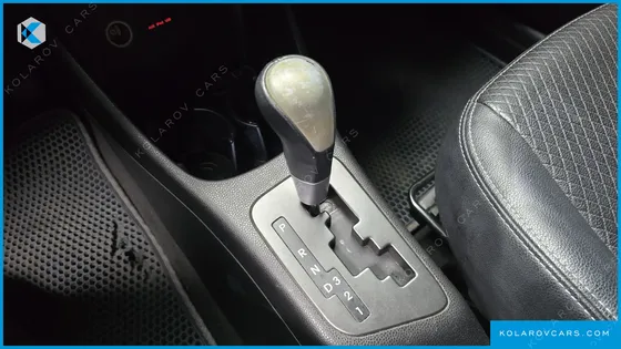 KIA MORNING (PICANTO) LUXURY