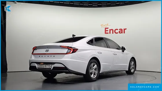 HYUNDAI SONATA 2.0