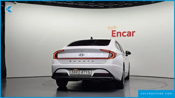 HYUNDAI SONATA 2.0