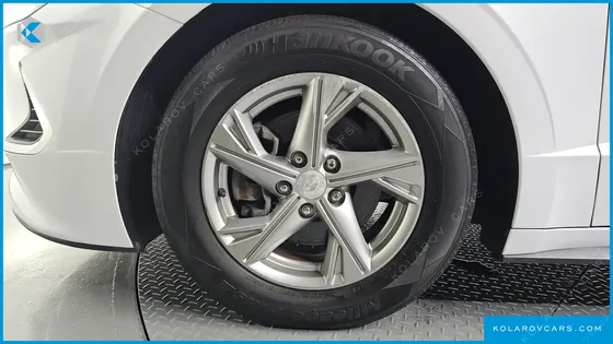 HYUNDAI SONATA 2.0