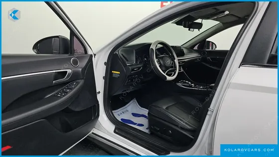 HYUNDAI SONATA 2.0