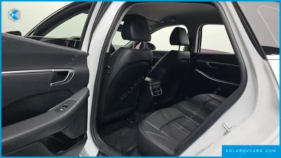 HYUNDAI SONATA 2.0