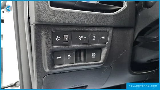 HYUNDAI SONATA 2.0
