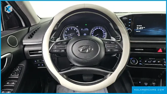 HYUNDAI SONATA 2.0
