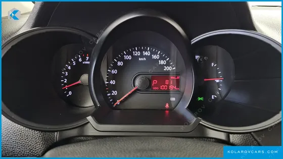 KIA MORNING (PICANTO) DELUXE SPECIAL