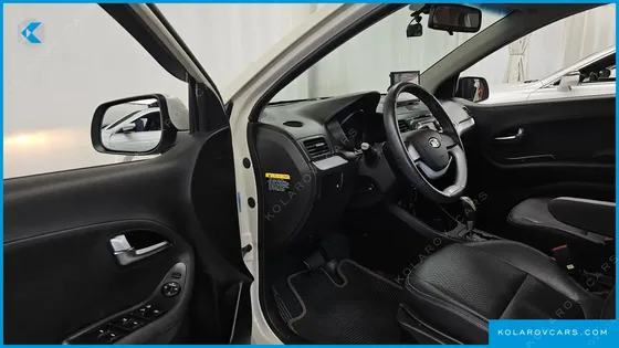 KIA MORNING (PICANTO) DELUXE SPECIAL