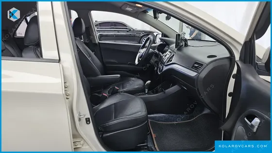 KIA MORNING (PICANTO) DELUXE SPECIAL