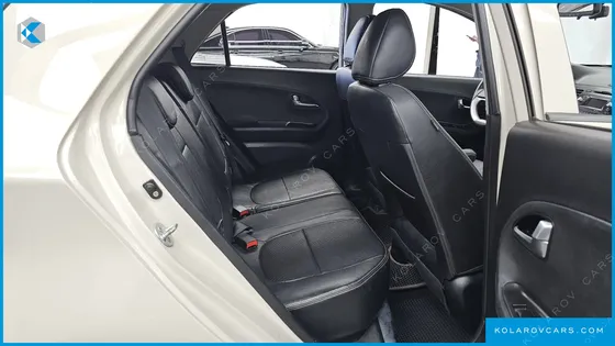 KIA MORNING (PICANTO) DELUXE SPECIAL