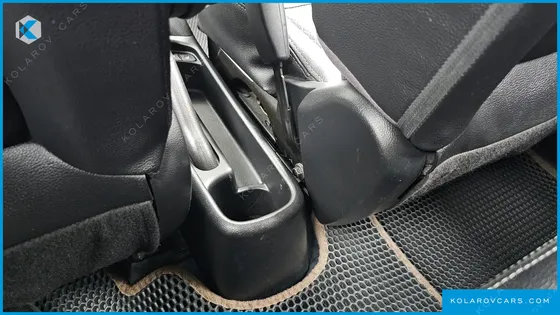 KIA MORNING (PICANTO) DELUXE SPECIAL